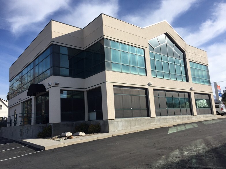 4698 S Highland Dr, Salt Lake City, UT for lease - Building Photo - Image 3 of 7