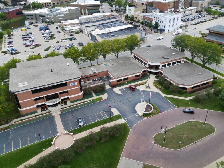 200 State St, Beloit, WI for sale - Building Photo - Image 1 of 1