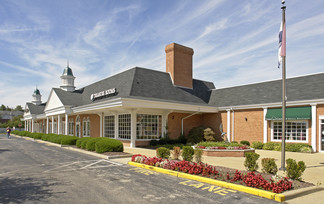 More details for 283 S Woods Mill Rd, Chesterfield, MO - Retail for Lease