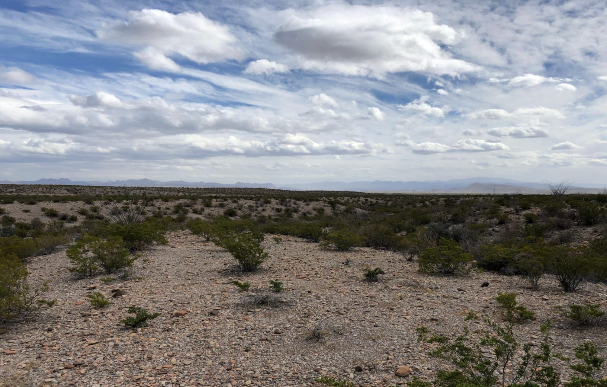 Fm 170, Presidio, TX for sale Other- Image 1 of 8