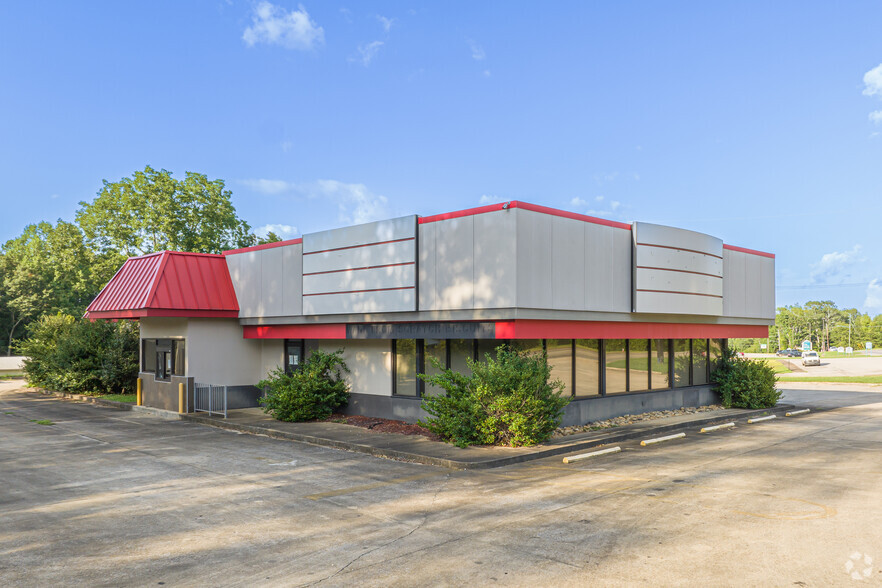 83961 Highway 9, Ashland, AL for sale - Primary Photo - Image 1 of 1