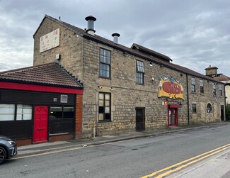 More details for 19-21 Bank St, Mexborough - Retail for Sale