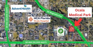 More details for 1500 SE Magnolia Ext, Ocala, FL - Office/Medical for Lease