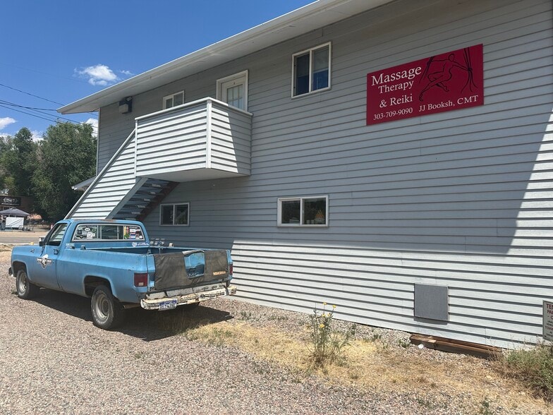 454 Main St, Lyons, CO for sale - Building Photo - Image 2 of 20