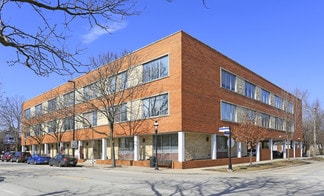 More details for 1820 Ridge Rd, Homewood, IL - Office for Sale