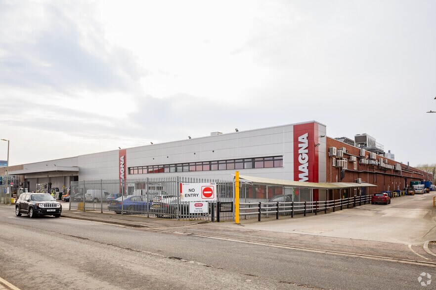 Beaumont Rd, Banbury for lease - Primary Photo - Image 3 of 5