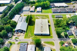 More details for 113 Spruce W st, Wilson, NC - Industrial for Sale