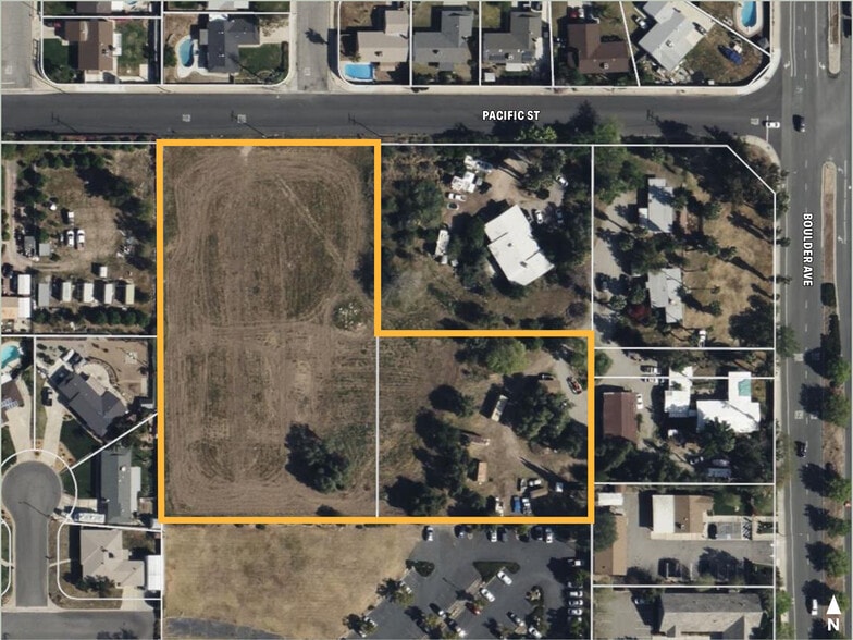 Land in Highland, CA for sale - Building Photo - Image 2 of 7