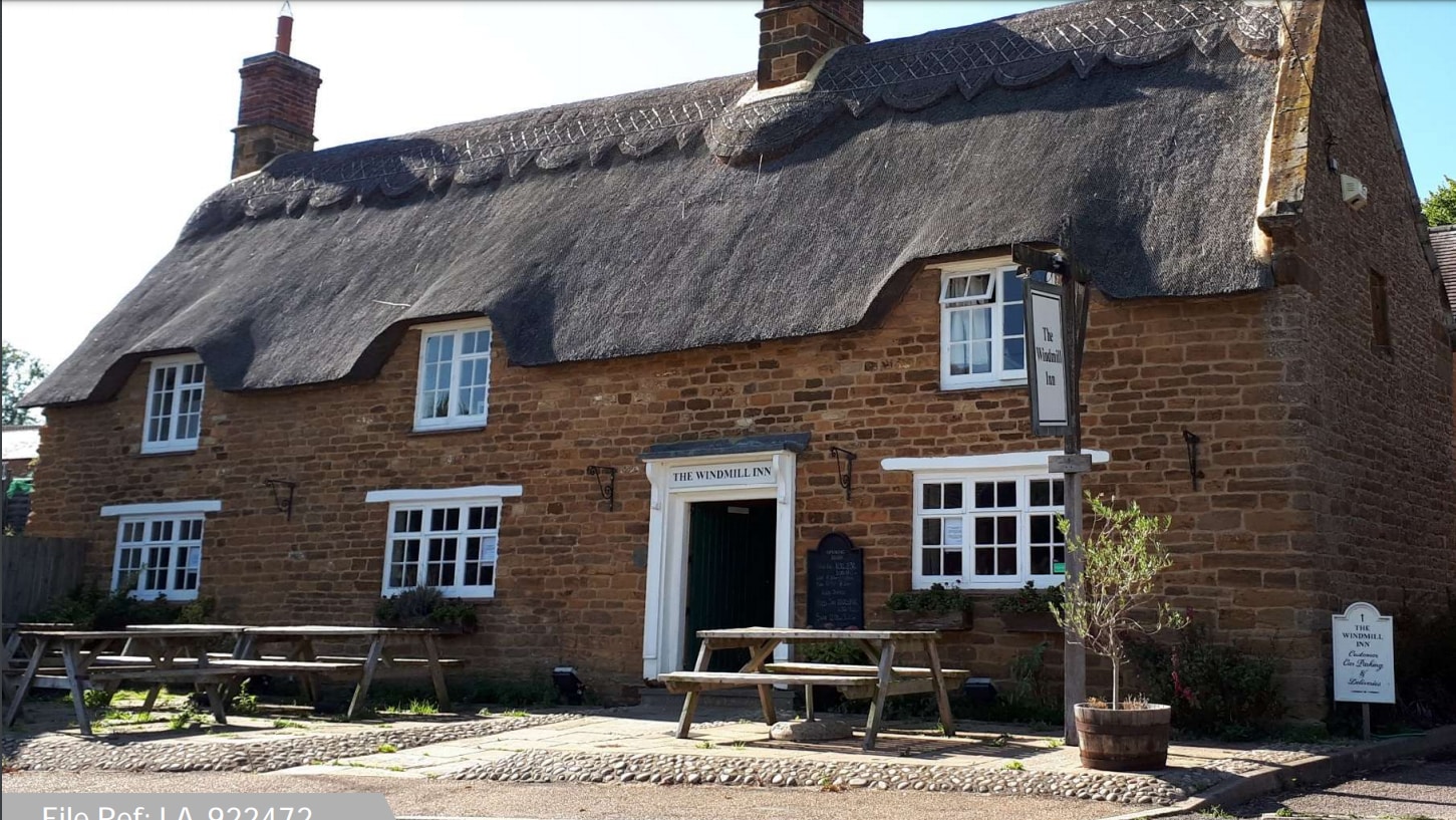 Main St, Badby for sale Primary Photo- Image 1 of 1