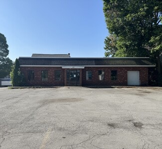 More details for 123 Broad St, Tonawanda, NY - Retail for Lease