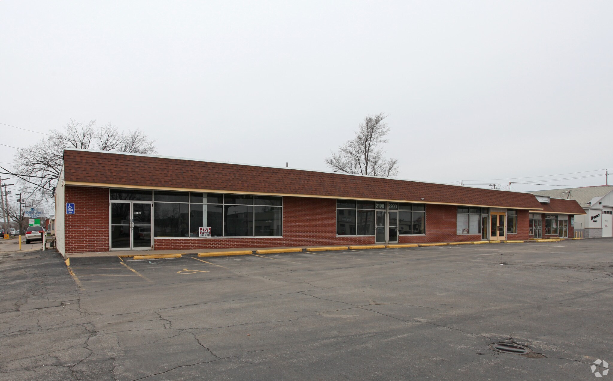 2196-2220 Elmwood Ave, Buffalo, NY for sale Primary Photo- Image 1 of 1