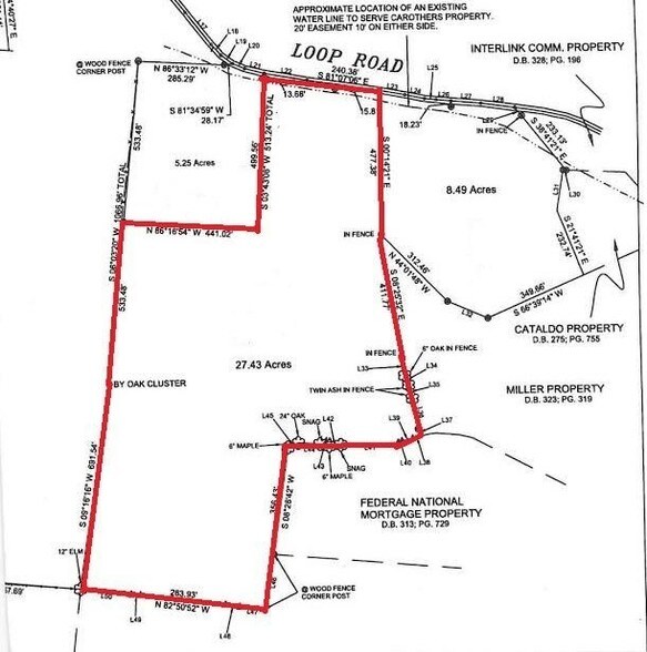 168 Loop Rd, Wartrace, TN 37183