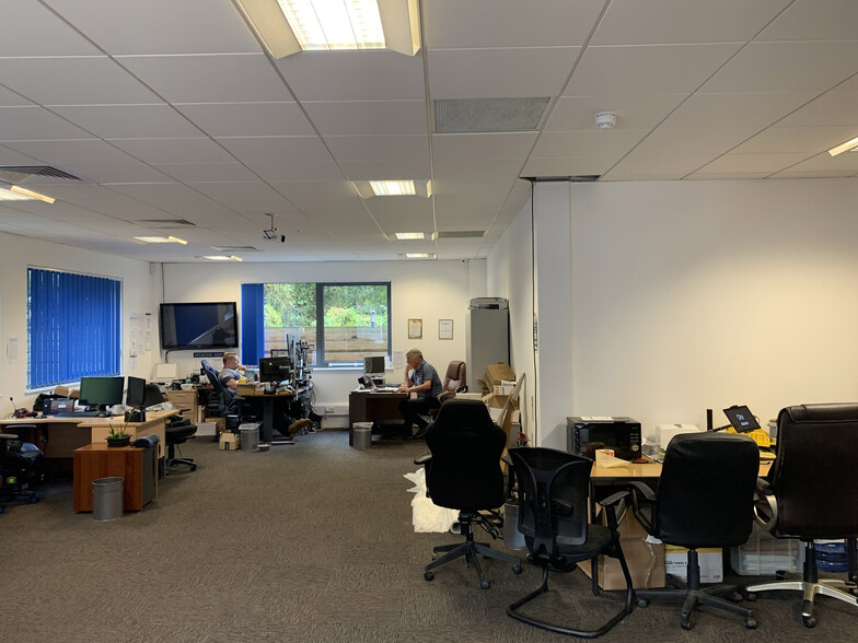 Forest Hall Rd, Stansted for sale - Building Photo - Image 1 of 1