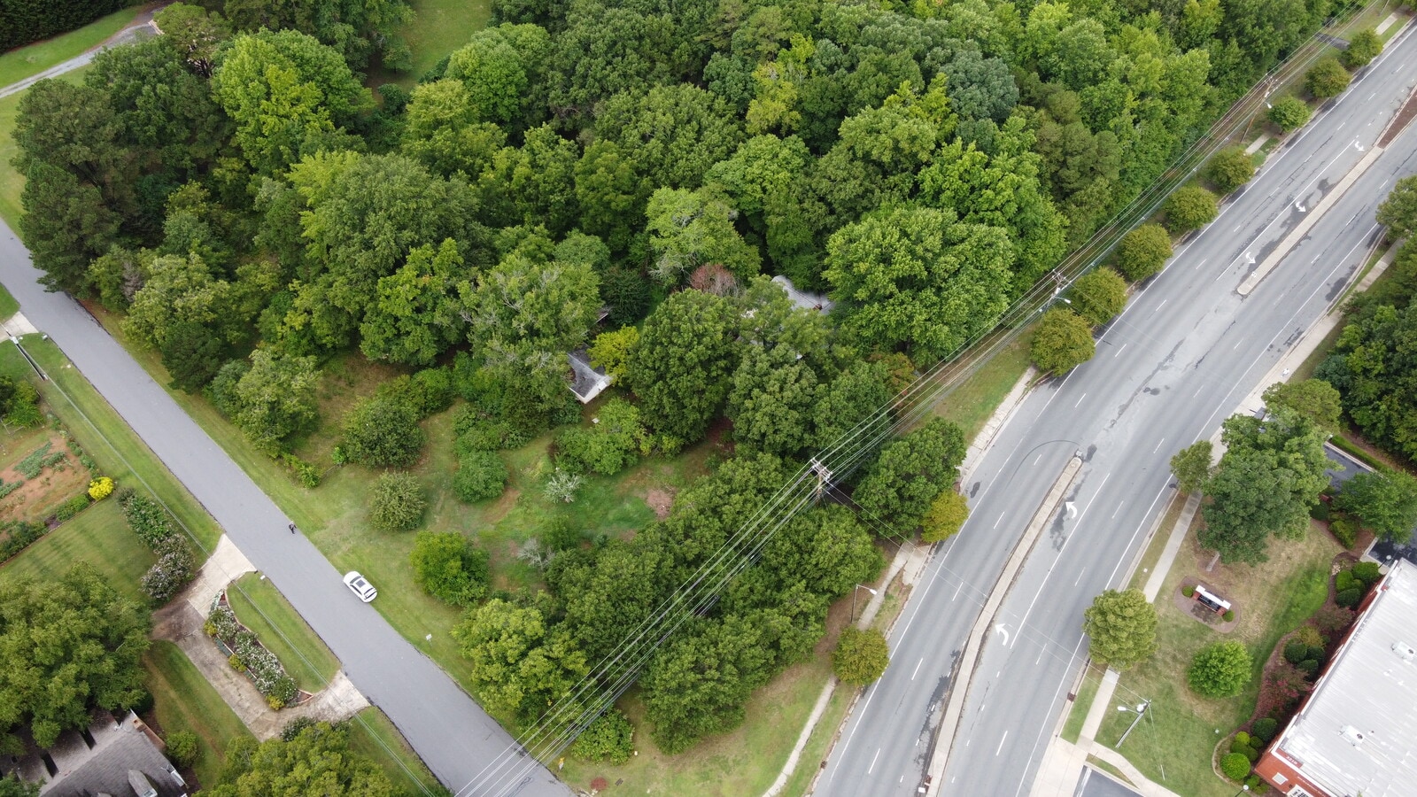 3217 Prosperity Church Rd, Charlotte, NC 28269