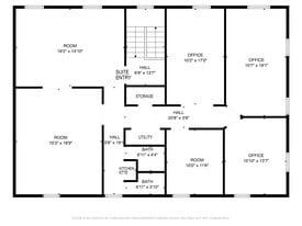 5520-5532 Hempstead Way, Springfield, VA 22151 - Unit 5532C -  - Interior Photo - Image 1 of 14