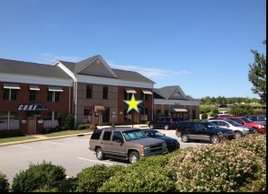 103 Regency Commons Dr, Greer, SC for lease - Building Photo - Image 3 of 10