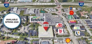 More details for 114 S 9th St, De Pere, WI - Office/Retail for Lease