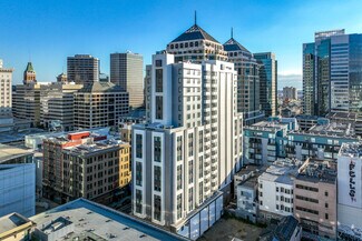 More details for 1431 Jefferson St, Oakland, CA - Retail for Lease