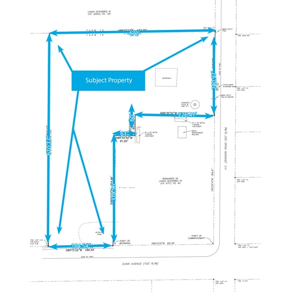 5401 Dunn Ave, Jacksonville, FL for sale - Building Photo - Image 3 of 3