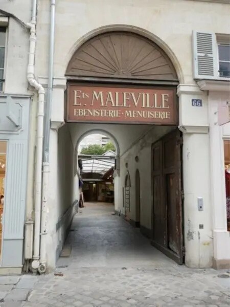 66 Rue Saint-Dominique, Paris for lease Building Photo- Image 1 of 10