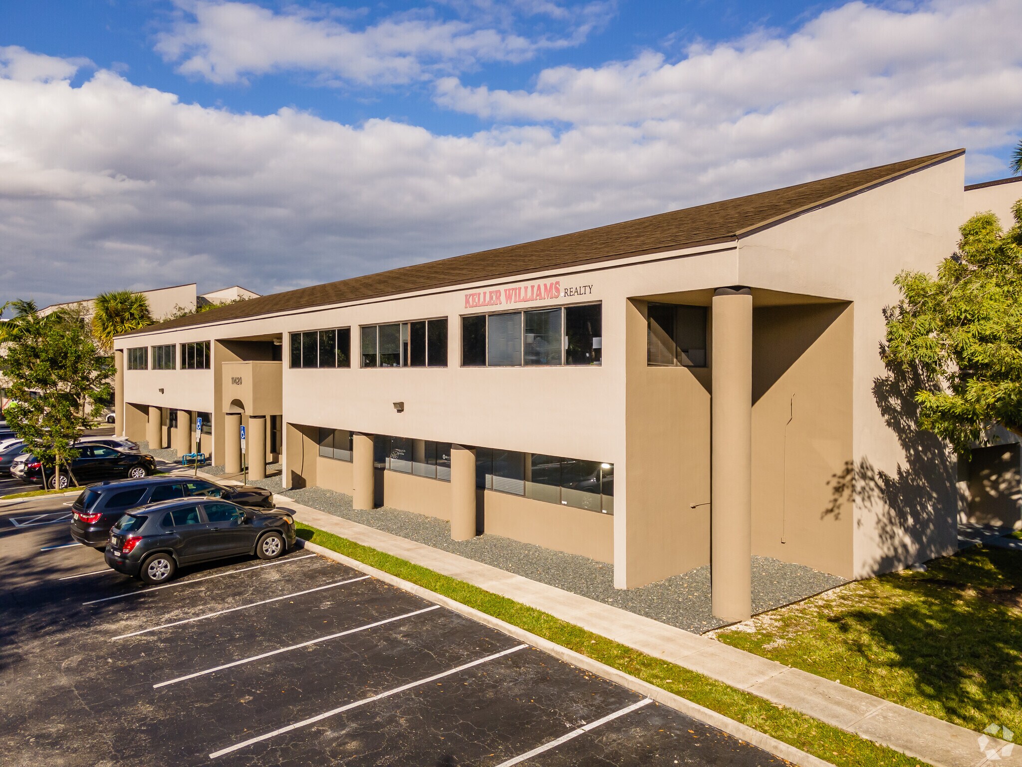 11420 N Kendall Dr, Miami, FL 33176 - Office for Lease | LoopNet.com