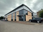 Sheffield Rd, Rotherham SYK - Commercial Real Estate