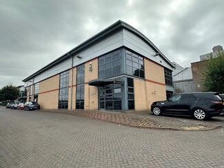 More details for Sheffield Rd, Rotherham - Flex for Sale