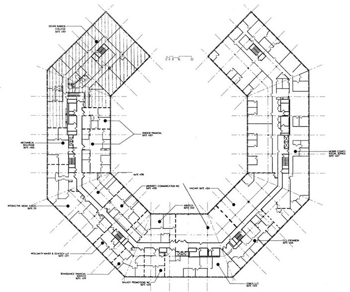 1719 State Route 10, Parsippany, NJ for lease - Other - Image 2 of 17