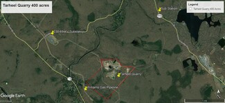 More details for 291 Caughbaugh Rd, Blakeslee, PA - Land for Sale