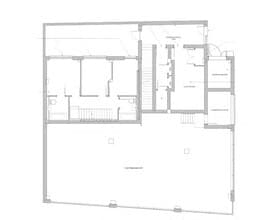13 Hoe St, London for lease Floor Plan- Image 2 of 2