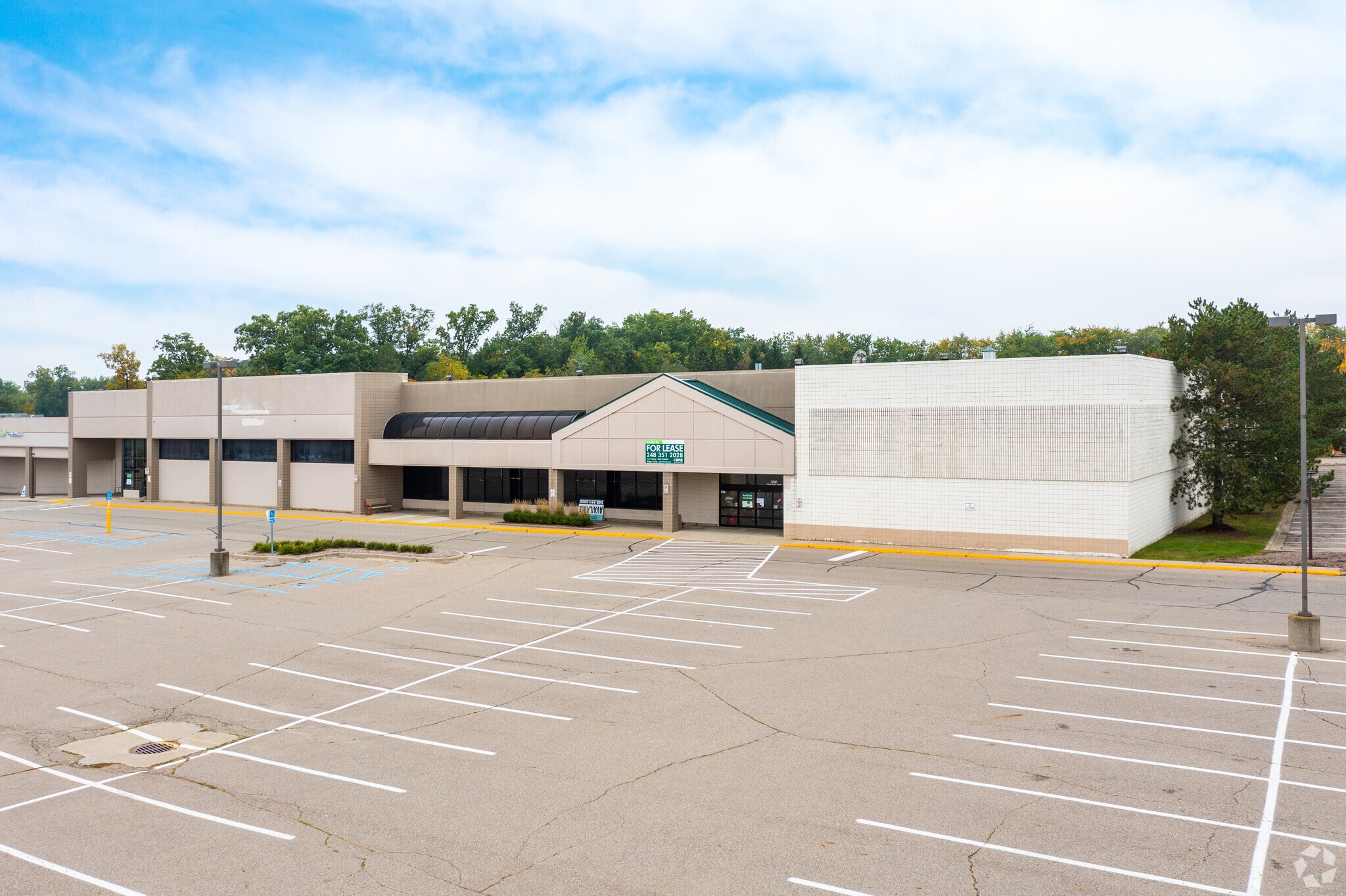 3010 Union Lake Rd, Commerce Township, MI for sale Building Photo- Image 1 of 1