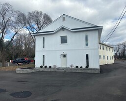 2030 N Black Horse Pike, Williamstown NJ - Loft