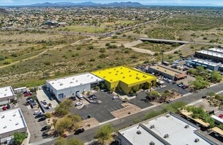 More details for 23619 N 35th Dr, Glendale, AZ - Industrial for Lease