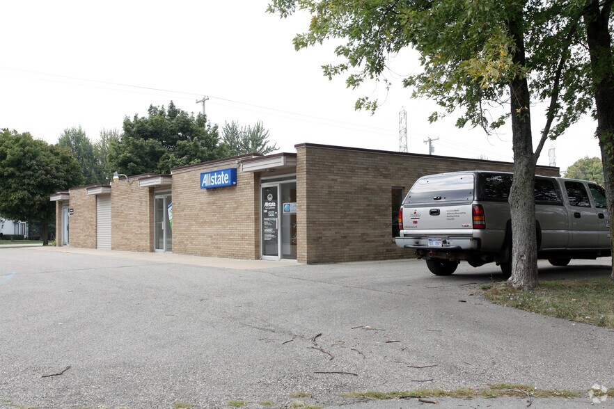 3755 Remembrance Rd NW, Grand Rapids, MI for sale - Building Photo - Image 1 of 1