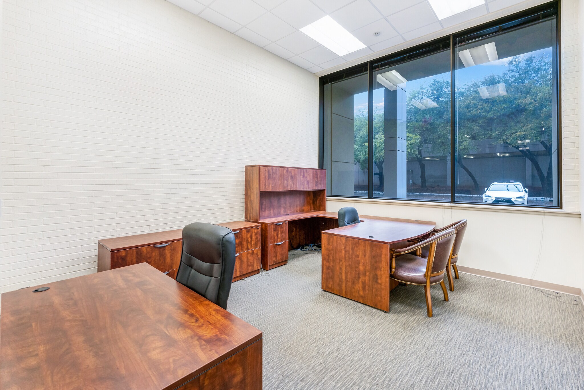 600 Bailey Ave, Fort Worth, TX for sale Building Photo- Image 1 of 1