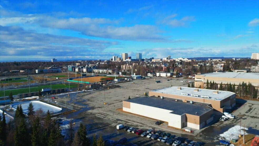 1920 W Dimond Blvd, Anchorage, AK for lease - Commercial Listing Video - Image 2 of 11