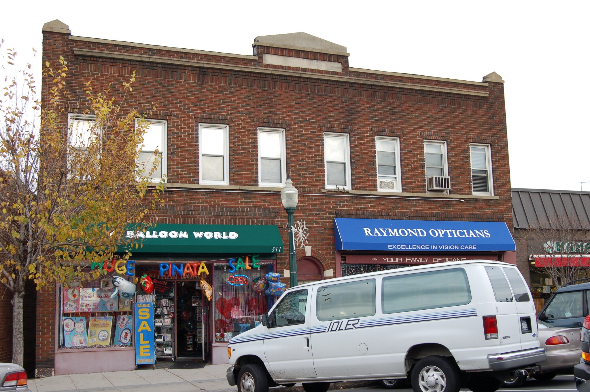 311 Mamaroneck Ave, Mamaroneck, NY 10543 307311