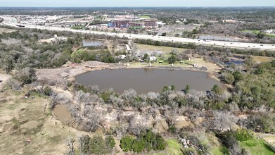 24815 Northwest Fwy, Cypress, TX - aerial  map view - Image1