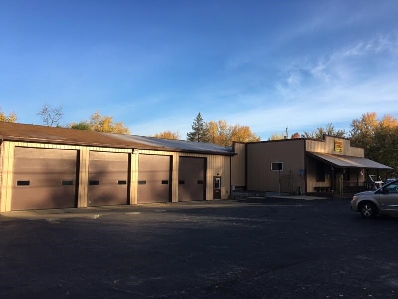 6247 Youngstown Hubbard Rd, Hubbard, OH for sale Building Photo- Image 1 of 1