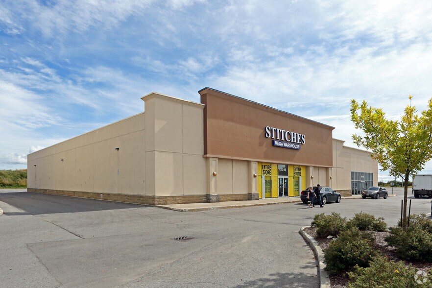 620 Gardiners Rd, Kingston, ON K7M 3X9