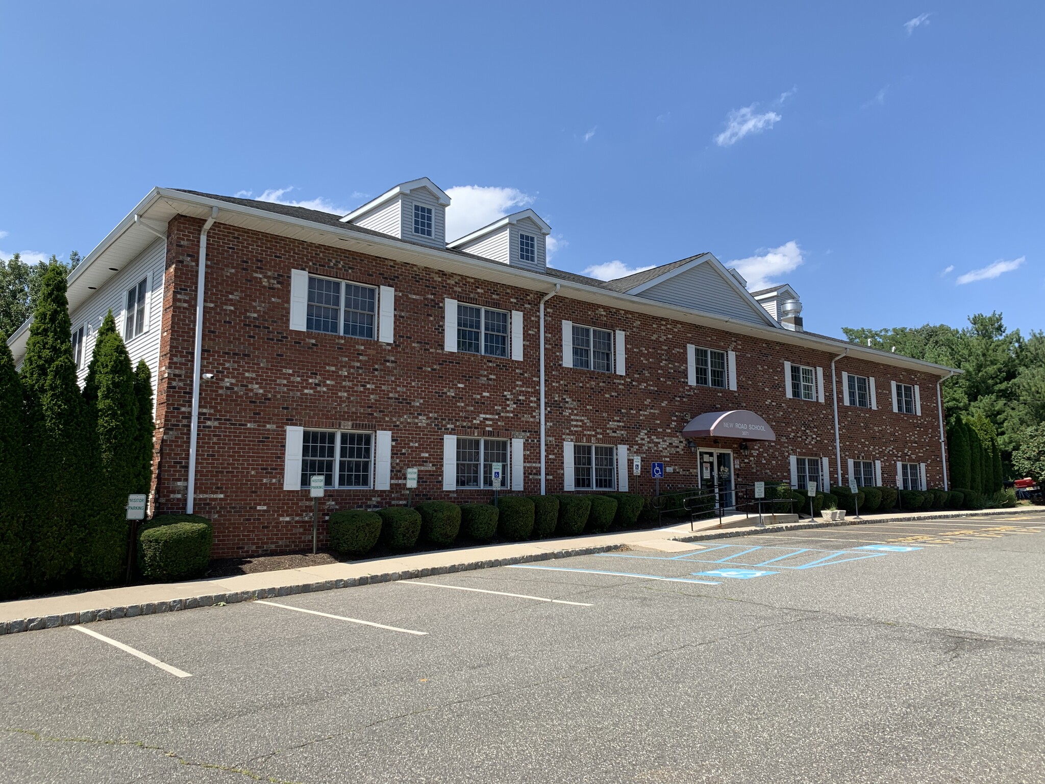 3071 Bordentown Ave, Parlin, NJ for sale Building Photo- Image 1 of 21