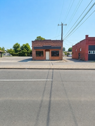More details for 2166 N Hamilton St, Spokane, WA - Retail for Lease