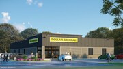 Dollar General Plus - NNN Property