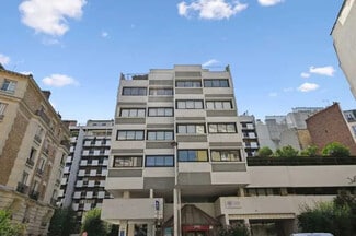 More details for 202-204 Rue De La Croix Nivert, Paris - Office for Lease