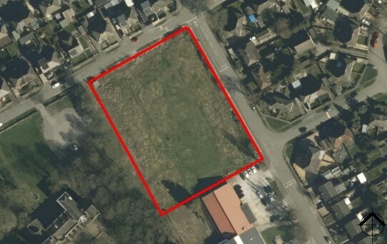 Flockton Rd, Bradford for sale Aerial- Image 1 of 1