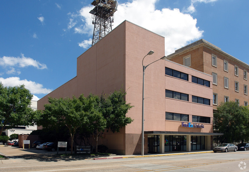 525 Florida St, Baton Rouge, LA for sale - Primary Photo - Image 1 of 1