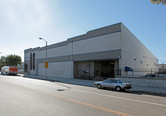 More details for 3957 S Hill St, Los Angeles, CA - Industrial for Lease