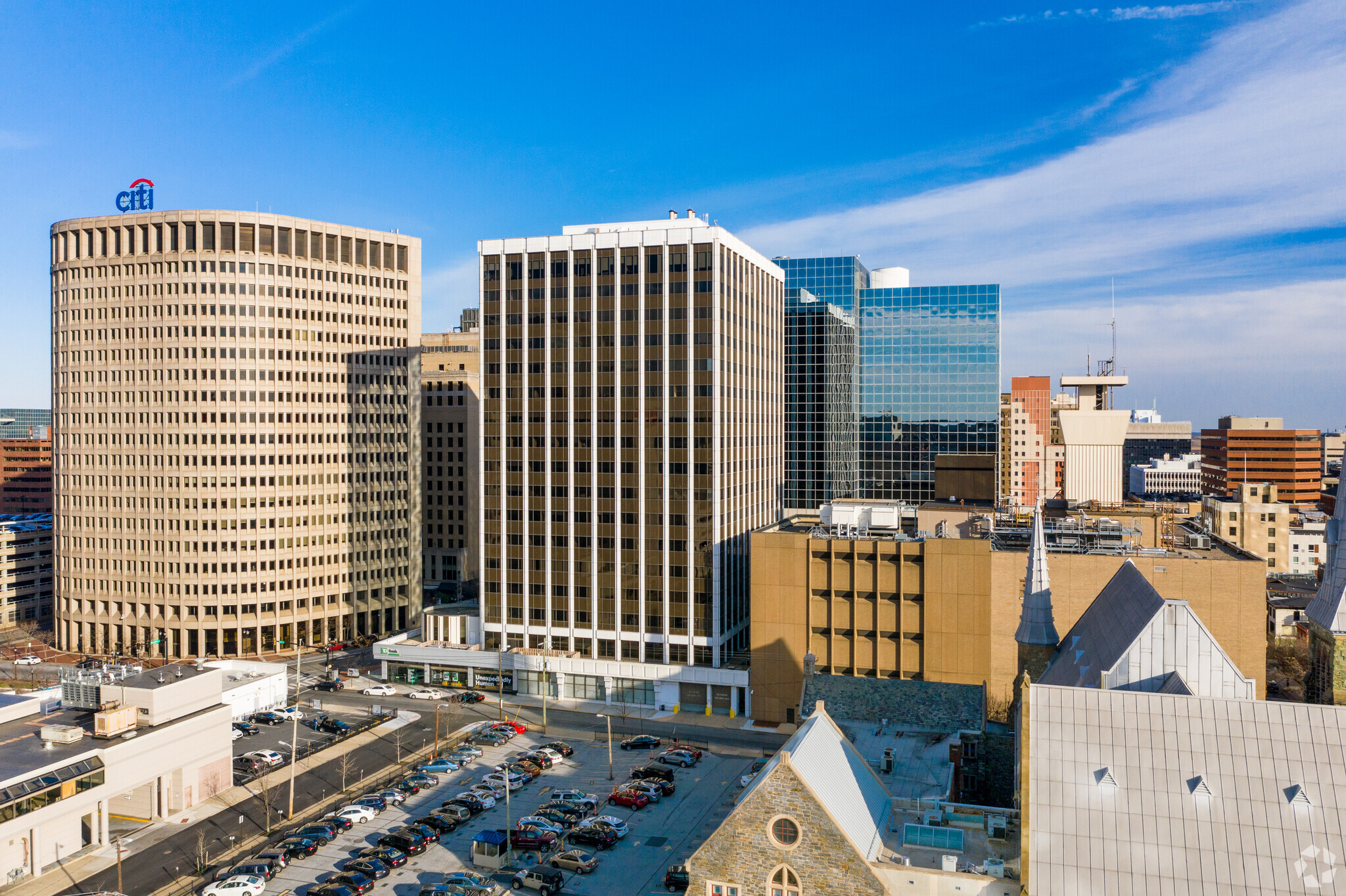 300 Delaware Ave, Wilmington, DE 19801 - Office for Lease | LoopNet