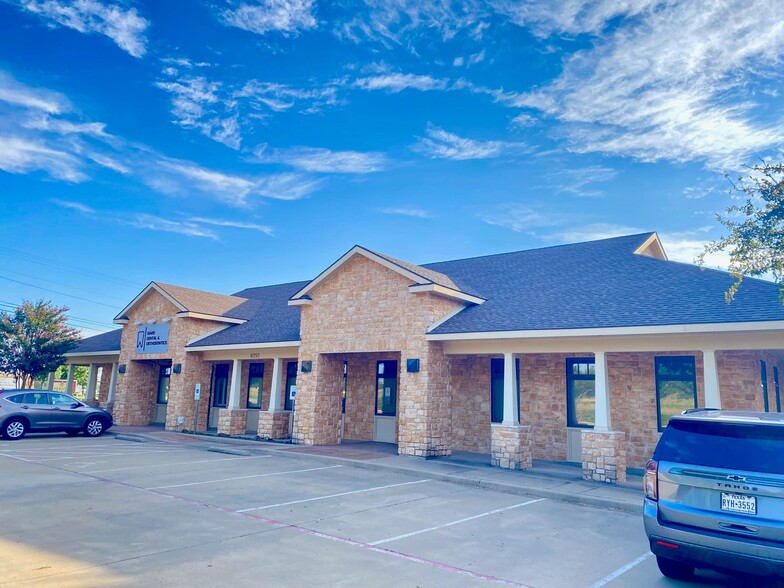 6252 Davis Blvd, North Richland Hills, TX 76180 - Office for Sale | LoopNet