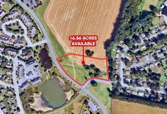 More details for Centerville Rd, Lancaster, PA - Land for Sale